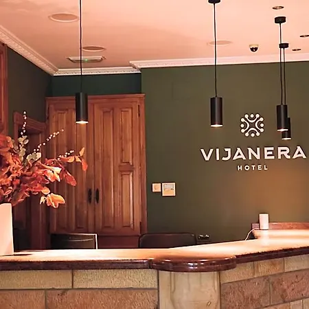 Vijanera